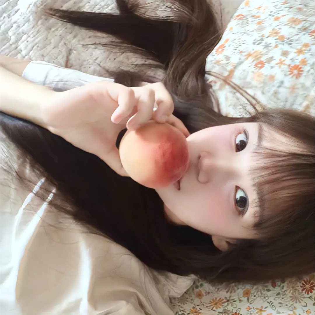 我家有个狐仙大人。